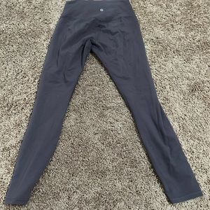 Lulu lemon align leggings